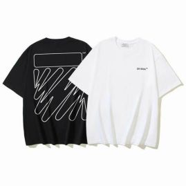 Picture of Off White T Shirts Short _SKUOffWhiteS-XL17138271
